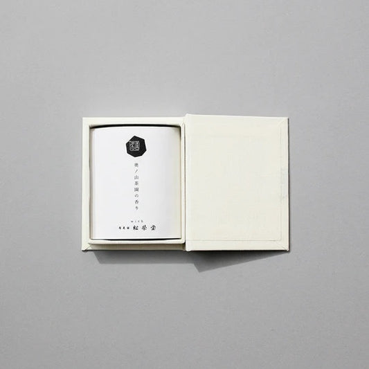 Incense Stick "Fragrance of Okunoyama Tea Garden"