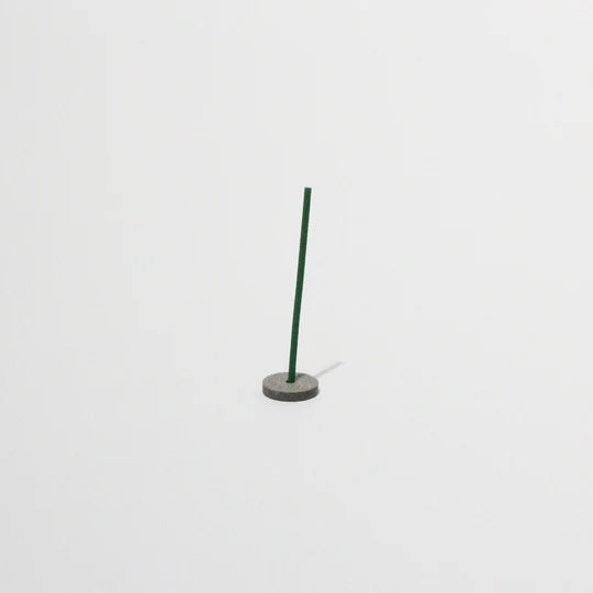 Incense Stick "Fragrance of Okunoyama Tea Garden"