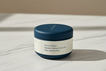 Sahohime Organic Ceremonial Grade Matcha