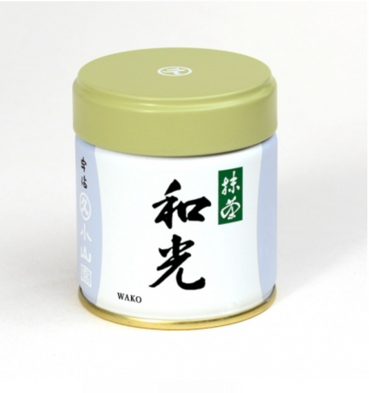 Wako Ceremonial Grade Matcha