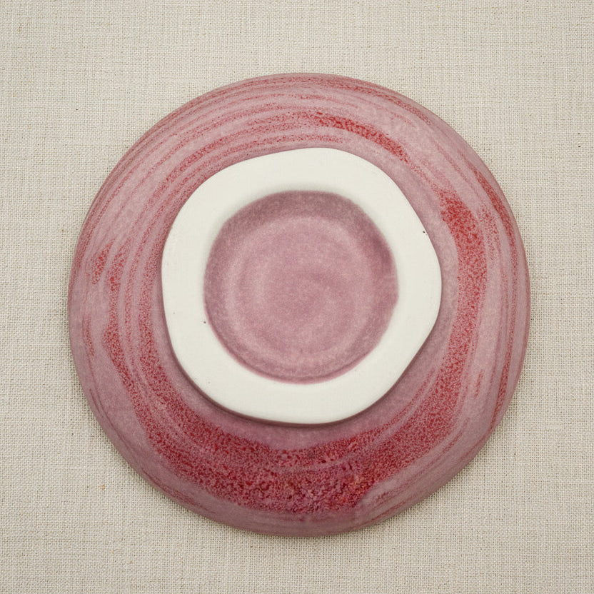 Seiangama: Crimson Matcha Bowl