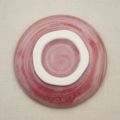 Seiangama: Crimson Matcha Bowl