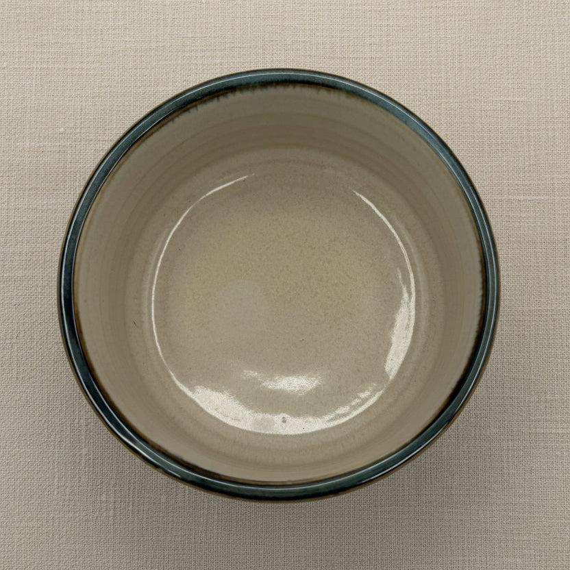 Seiangama: Spring Mist Matcha Bowl