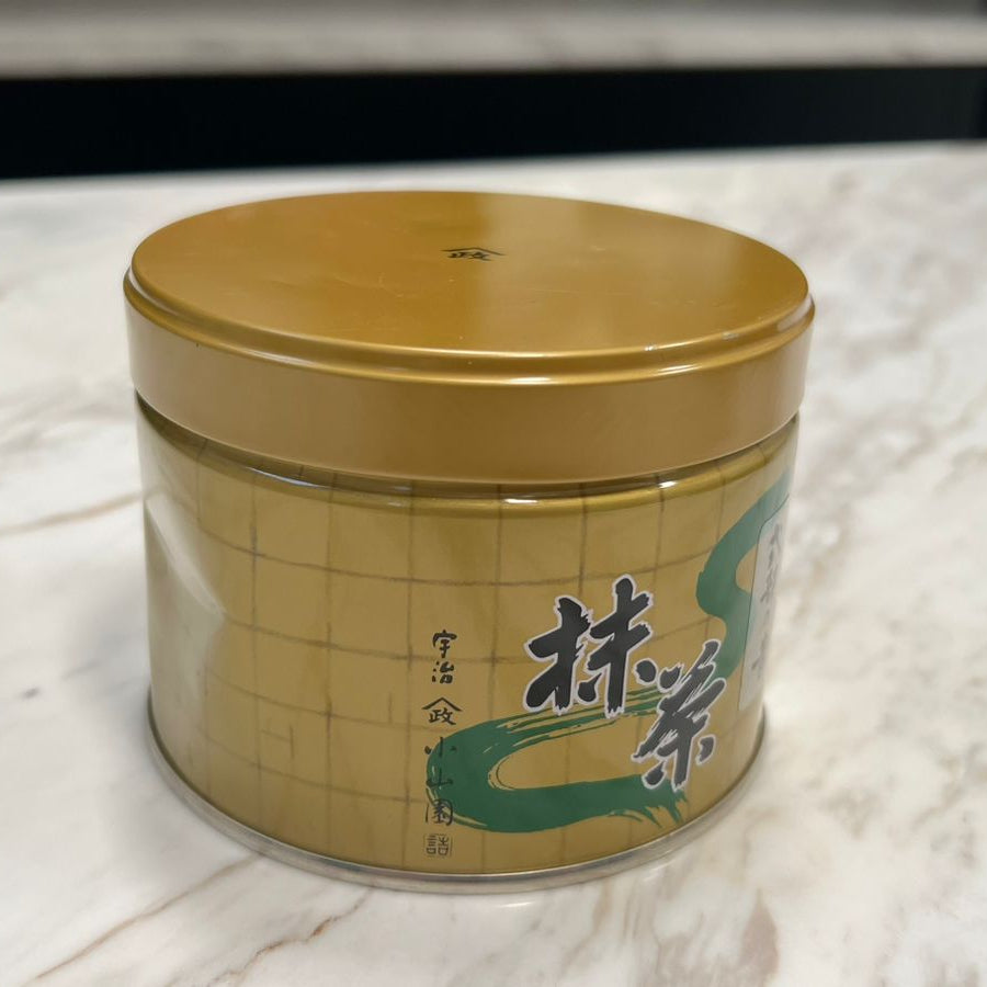 [CLEARANCE] Yamamasa Koyamaen Shikibu no Mukashi Matcha
