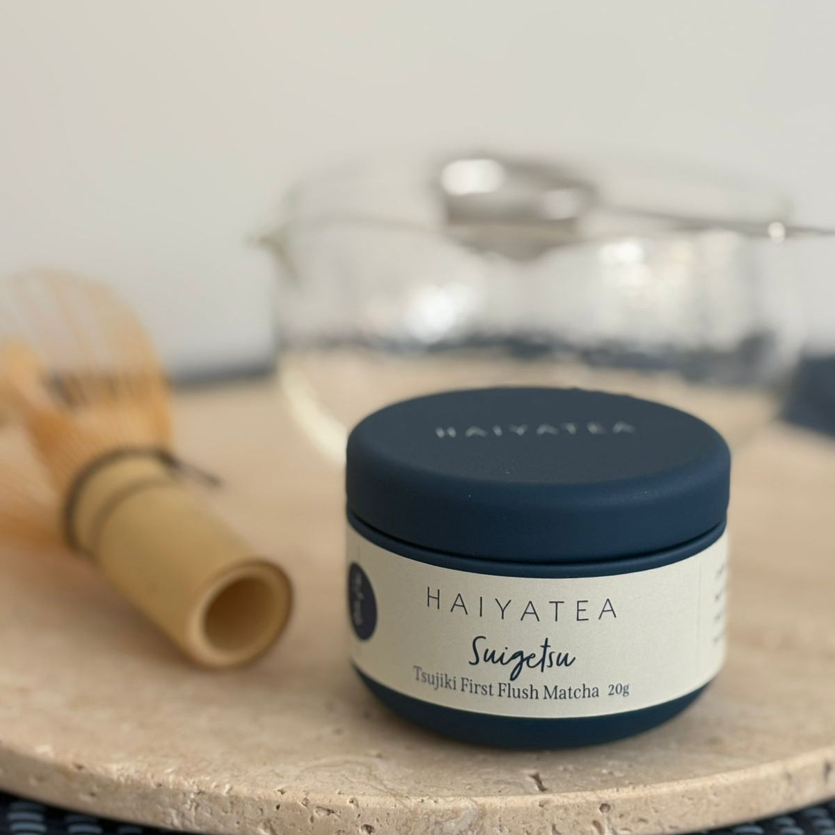 Matcha Starter Kit