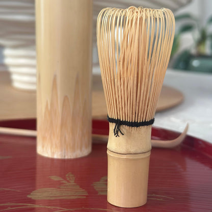 Taketsutsu Chasen Set