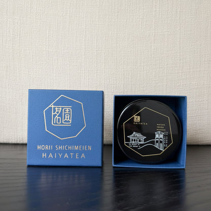 Limited Edition Horii Shichimeien Matcha Bundle