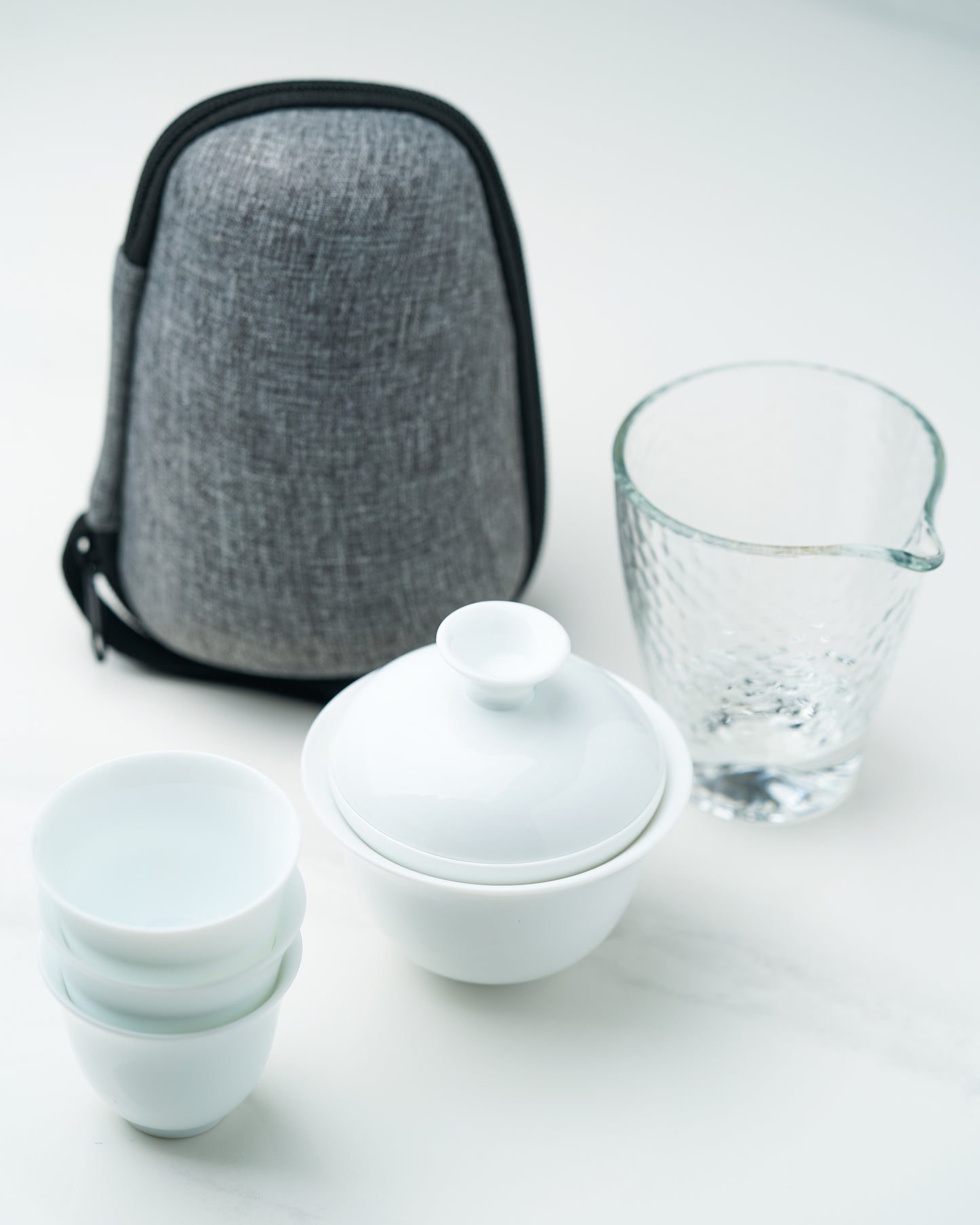 Travel Gaiwan Set