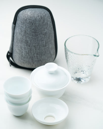 Travel Gaiwan Set