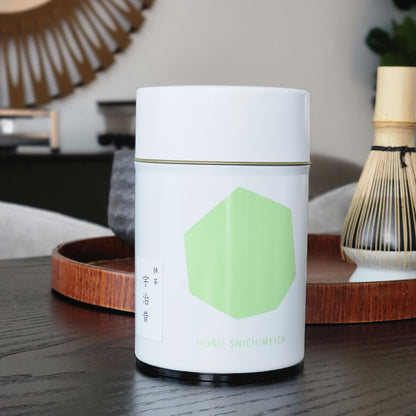 Horii Shichimeien Uji Mukashi Ceremonial Grade Matcha