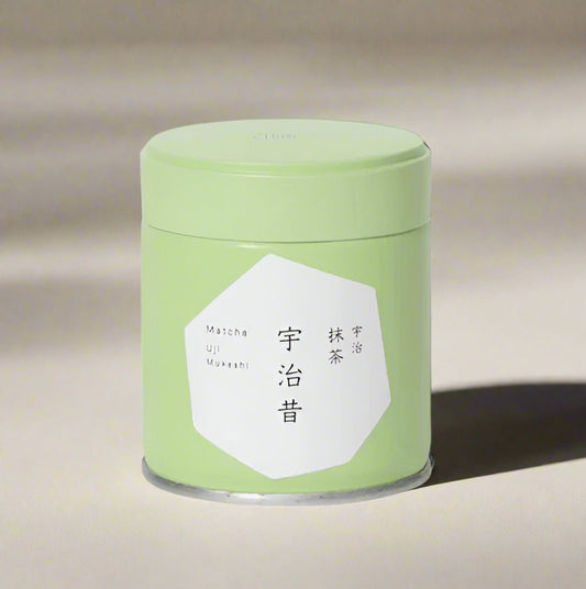 Horii Shichimeien Uji Mukashi Matcha