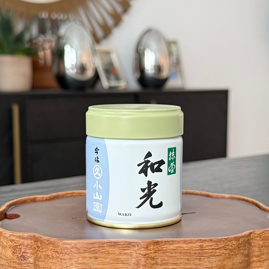 Wako Ceremonial Grade Matcha