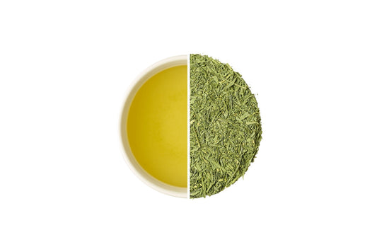 Yuzu Sencha