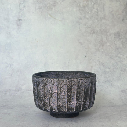 Yamaki Ikai: Kiyomizu-yaki Matcha Chawan