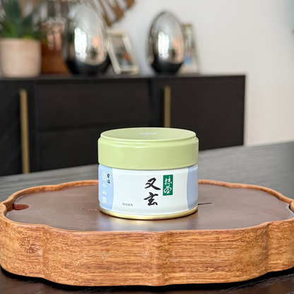 Yugen Ceremonial Grade Matcha