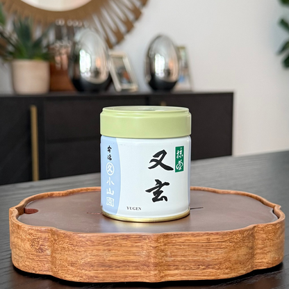 Yugen Ceremonial Grade Matcha