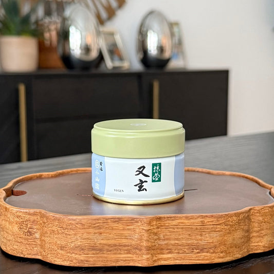 [CLEARANCE] Yugen Ceremonial Grade Matcha 20g