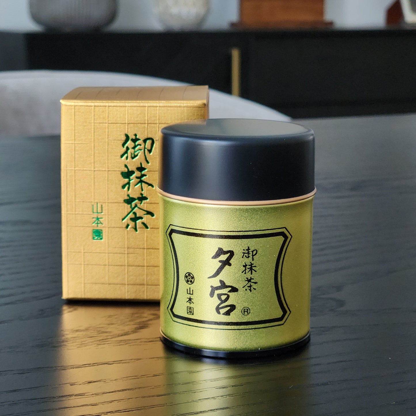 Yumiya Ceremonial Grade Matcha