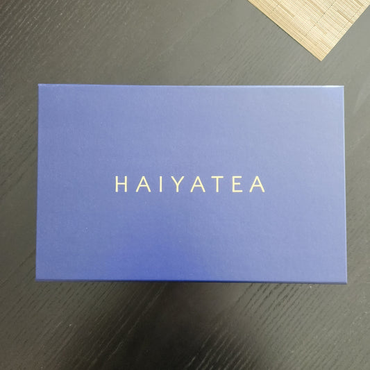 Gift Wrap - HAIYATEA