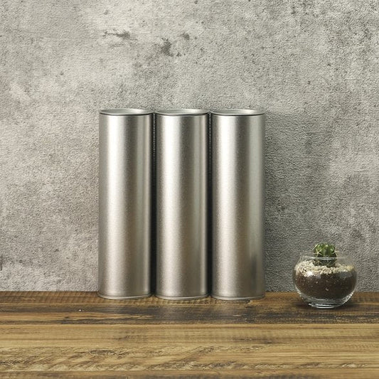 Shizucan: Lafine Steel Can
