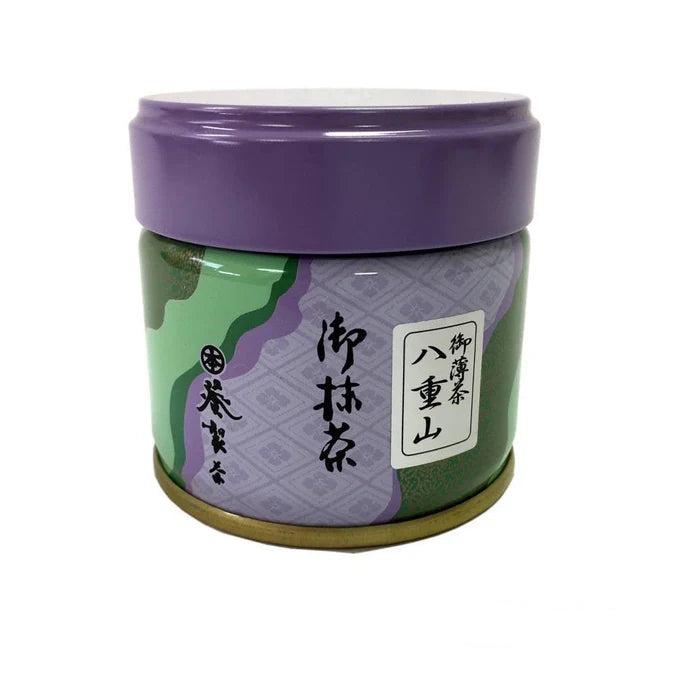 Nishio Matcha - Yaeyama Ceremonial Grade Usucha