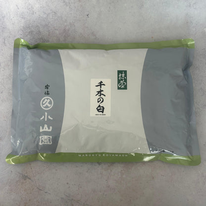 Chigi no Shiro Matcha Ceremonial Grade 1kg