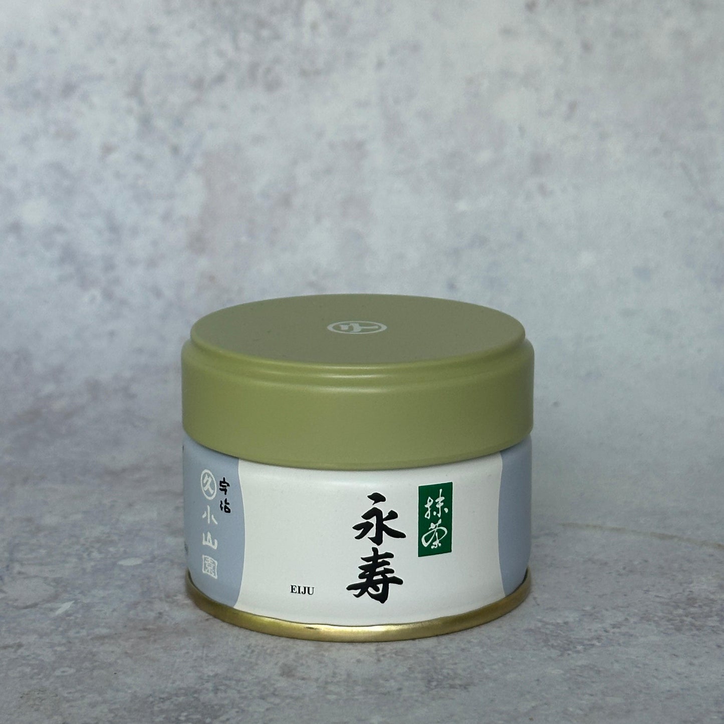 Eiju Ceremonial Grade Matcha 20g