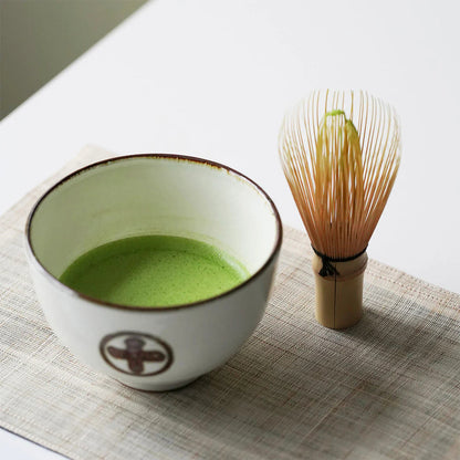 Nakamura Tokichi Fuji No Shiro Ceremonial Grade Matcha