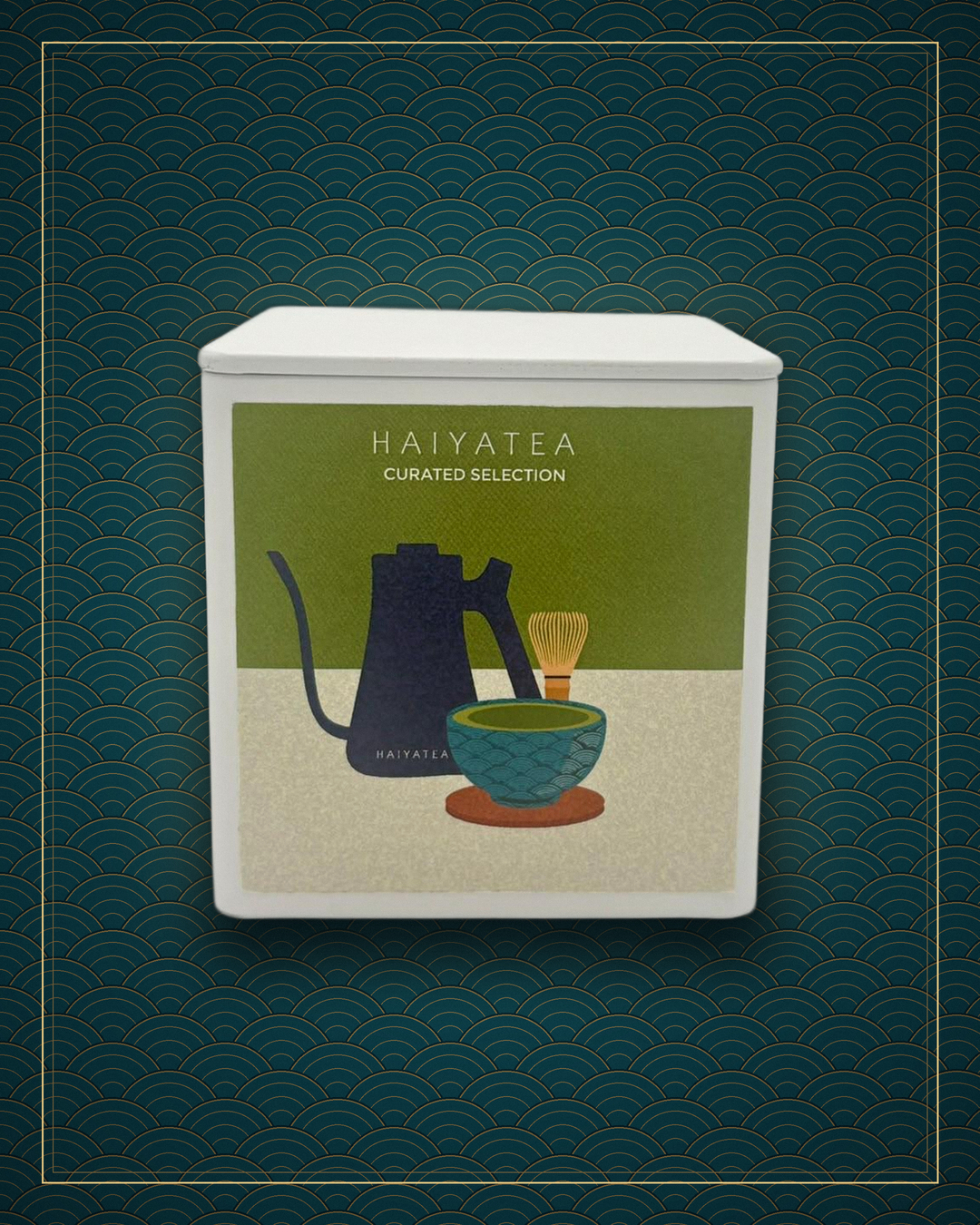 Matcha Curated Selection - 40g