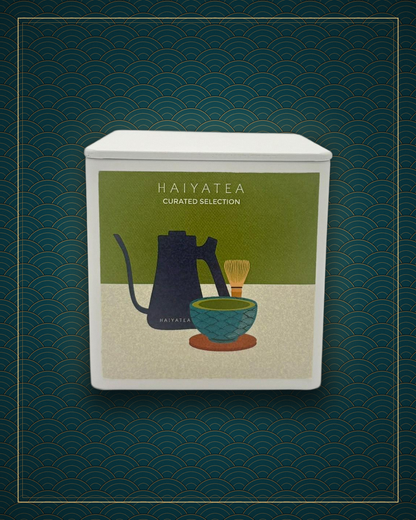 Matcha Curated Selection - 40g