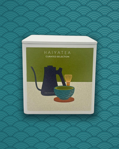 Matcha Curated Selection - 40g