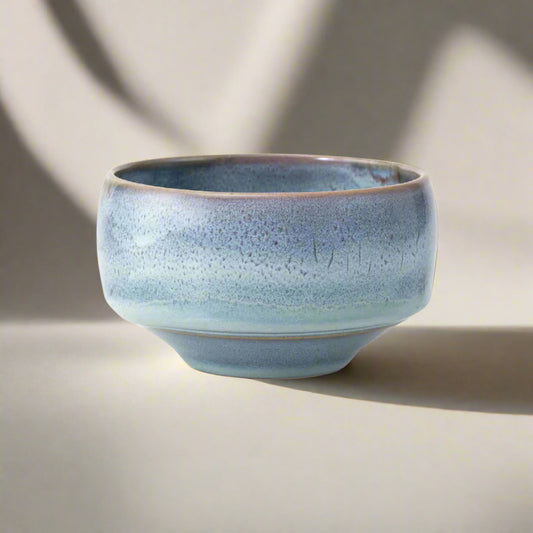 Hekikai Porcelain Matcha Chawan