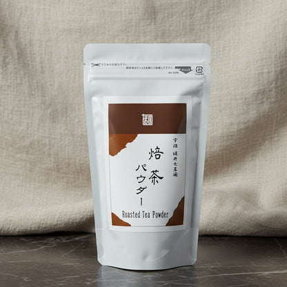 Hojicha Powder (Horii Shichimeien)