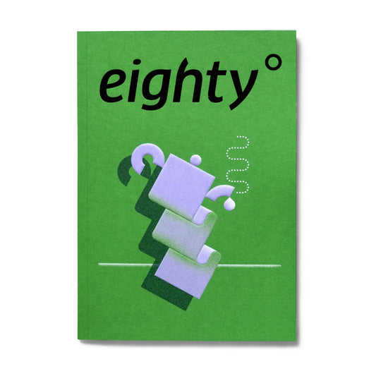 Eighty Degrees – Issue 15