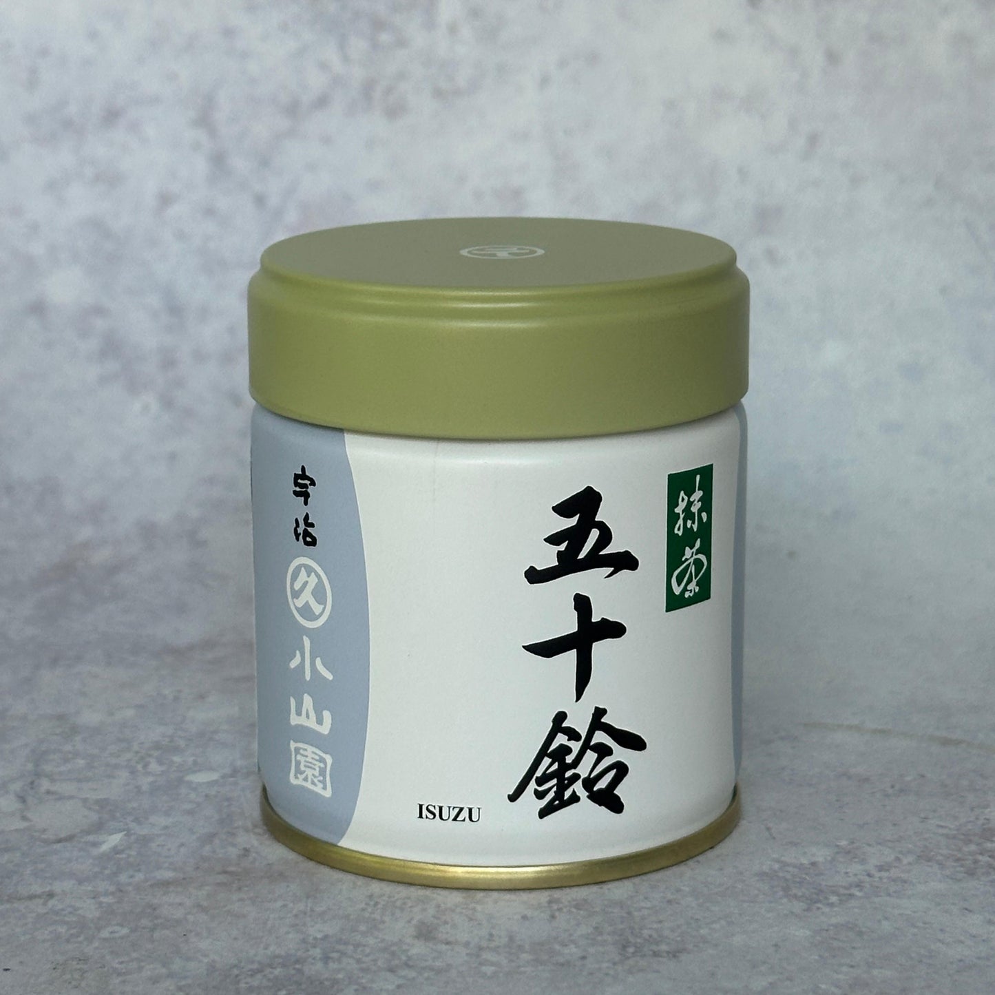 Isuzu Ceremonial Grade Matcha