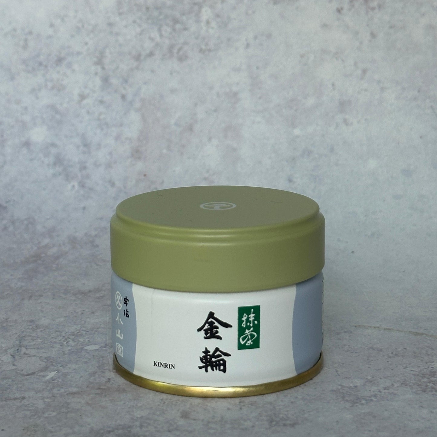 Kinrin Ceremonial Grade Matcha