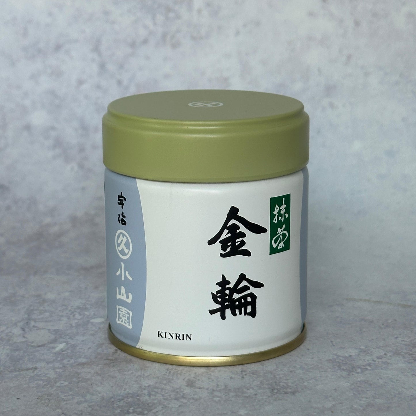 Kinrin Ceremonial Grade Matcha