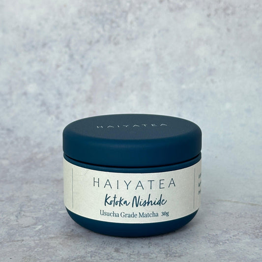 Kotoka Organic Ceremonial Grade Matcha