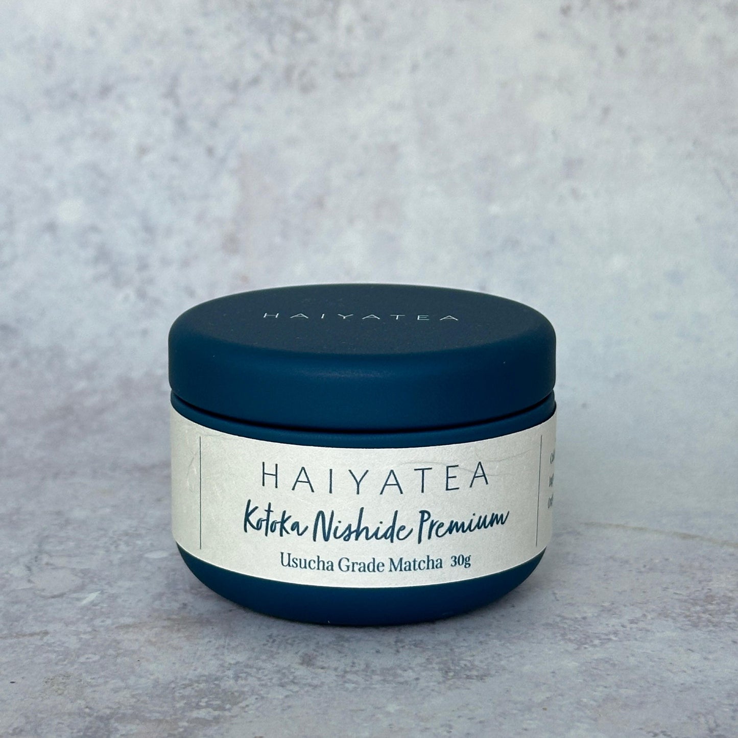 Kotoka Okumidori Organic Premium Ceremonial Grade Matcha