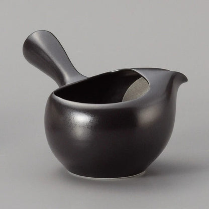 Lidless Kyusu Tea Pot