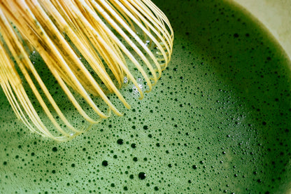 Amazora Ceremonial Grade Matcha