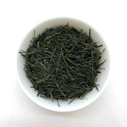 POINT OF ORIGIN Yabukita Sencha