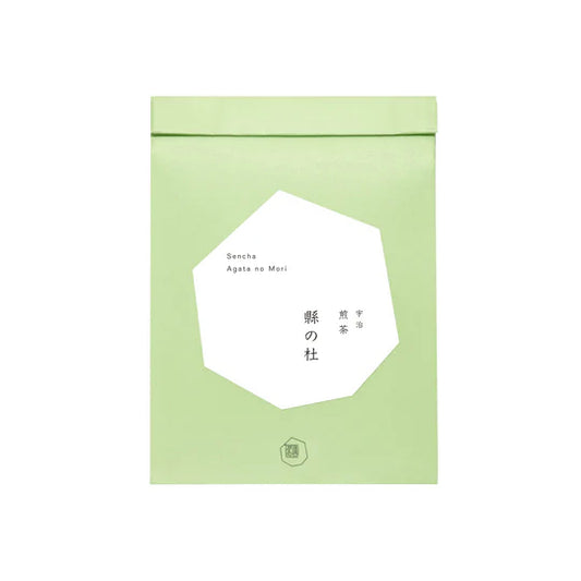 Horii Shichimeien Agata no Mori Sencha 100g