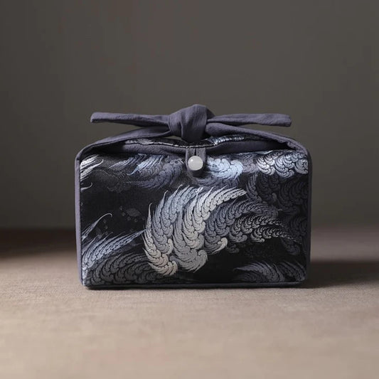 Tea Ware Carriers - HAIYATEA