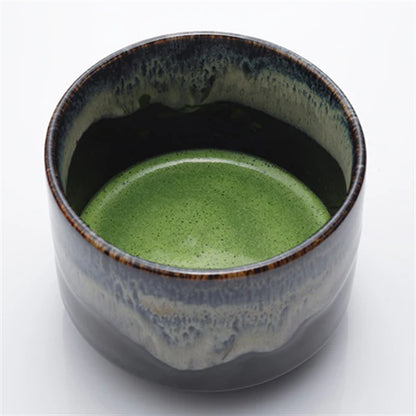 Yamamotoyama Tenkaichi Ceremonial Grade Matcha