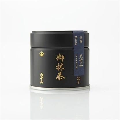 Yamamotoyama Tenkaichi Ceremonial Grade Matcha