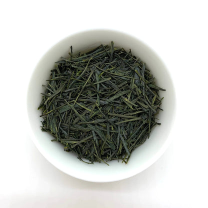 THE FIRST Kondōwase Sencha