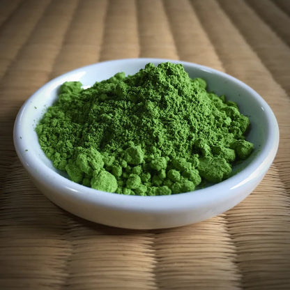 Limited Edition Competition Grade Matcha