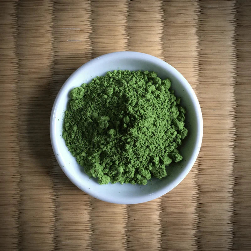 Limited Edition Competition Grade Matcha - Preorder