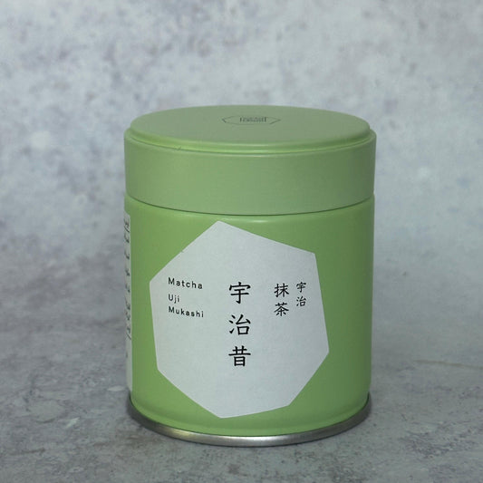 Horii Shichimeien Uji Mukashi Ceremonial Grade Matcha